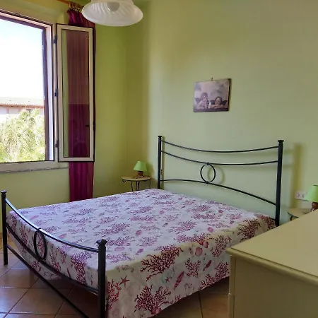 Fresca E Comoda Vakantiehuis Follonica