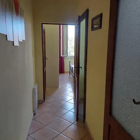 Fresca E Comoda Follonica