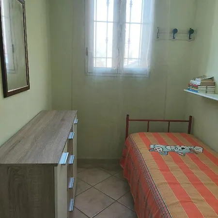 Vakantiehuis Fresca E Comoda