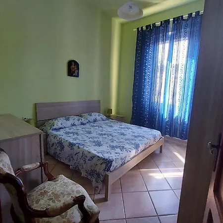 Vakantiehuis Fresca E Comoda Follonica