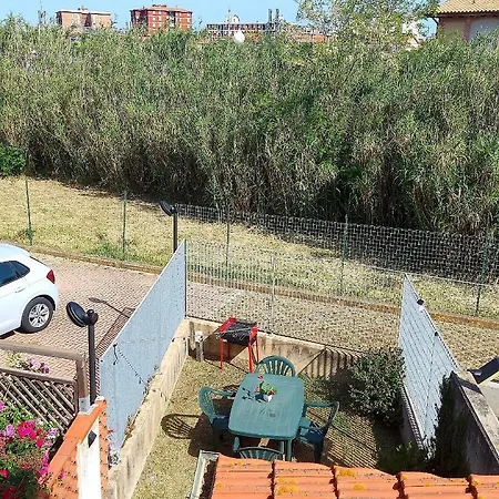 Fresca E Comoda بيت للعطل