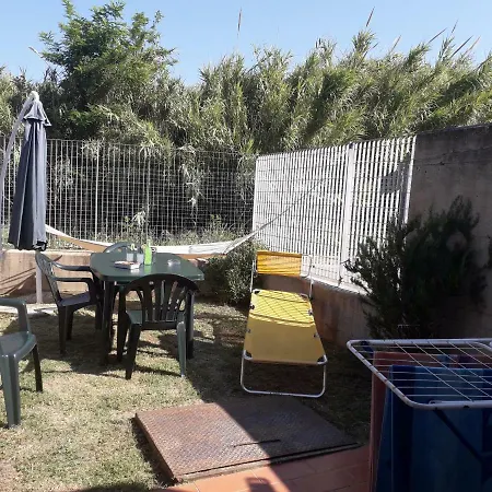 Vakantiehuis Fresca E Comoda *