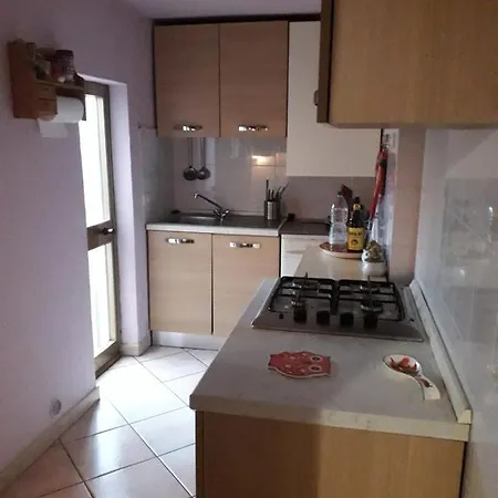 بيت للعطل Fresca E Comoda